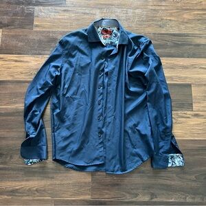 Consequence Dress Shirt